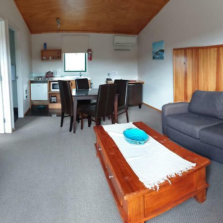 Waitomo Lodge Те-Куити Экстерьер фото