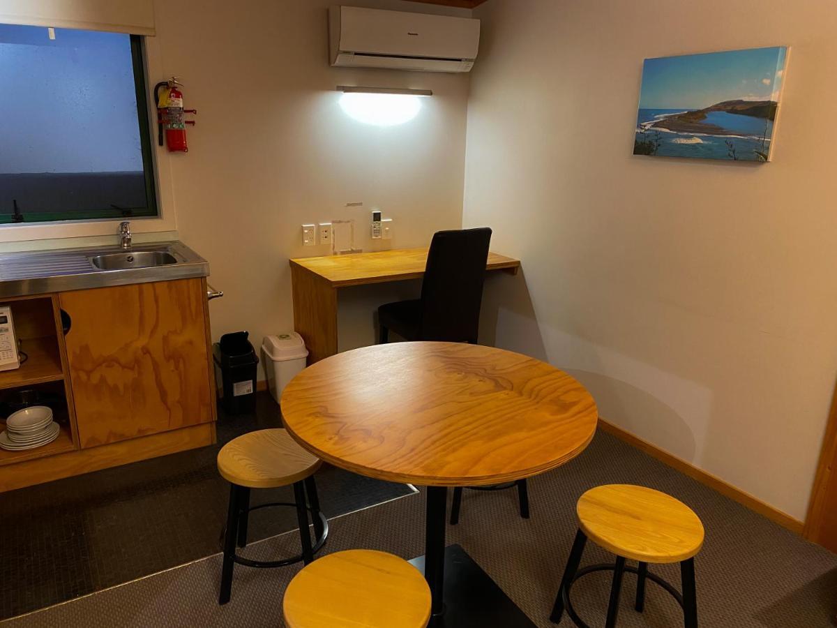 Waitomo Lodge Те-Куити Экстерьер фото