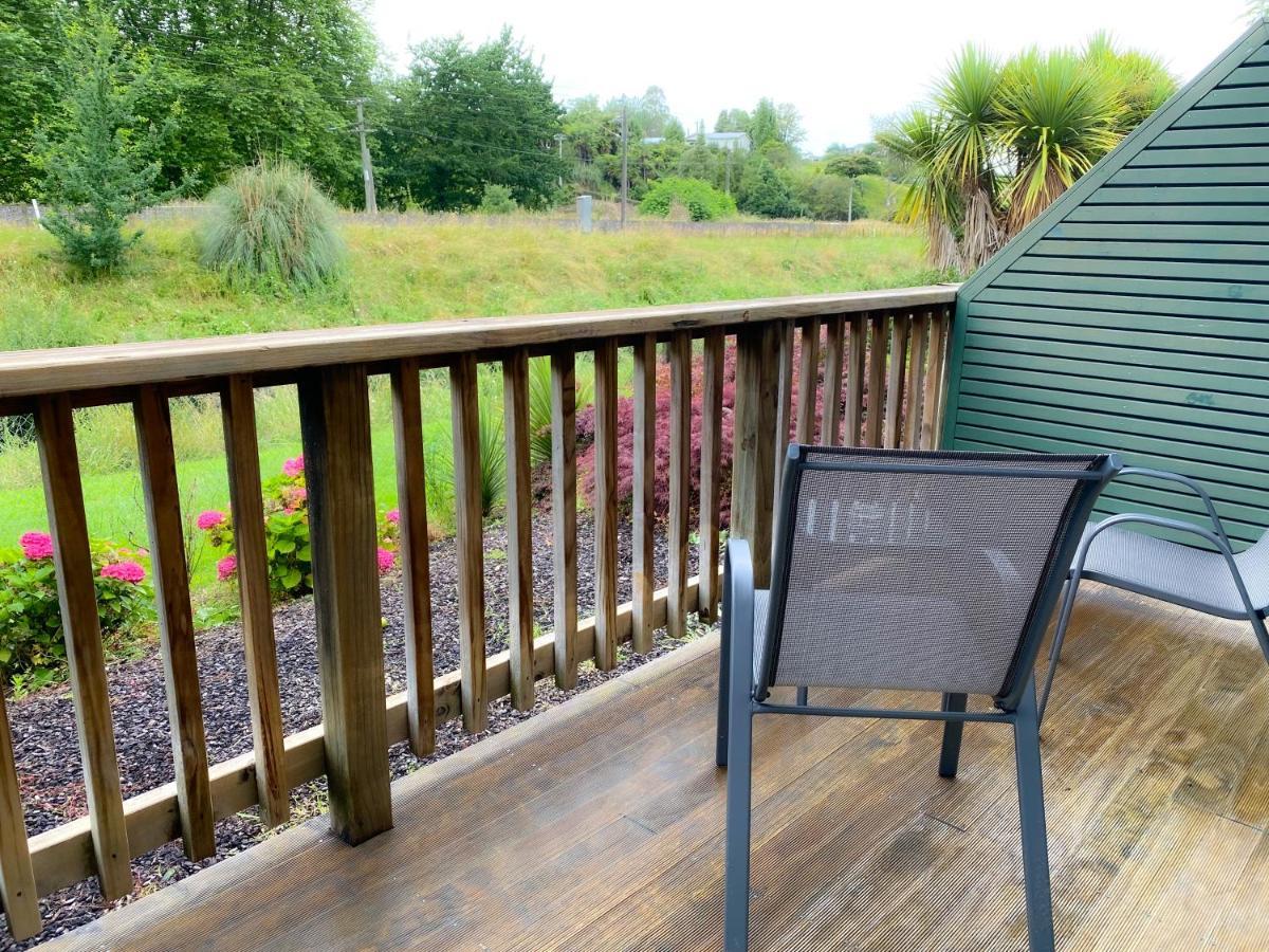 Waitomo Lodge Те-Куити Экстерьер фото
