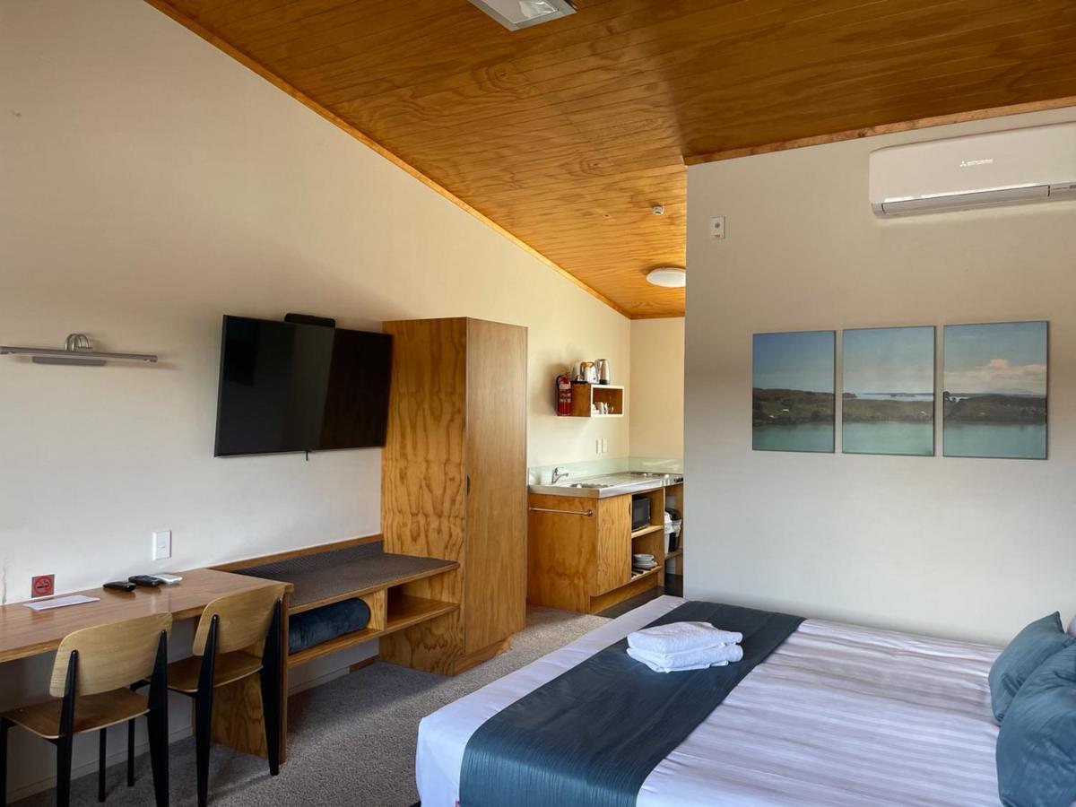 Waitomo Lodge Те-Куити Экстерьер фото