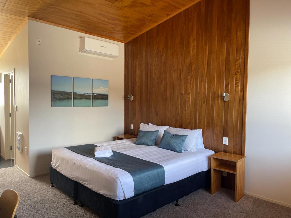 Waitomo Lodge Те-Куити Экстерьер фото