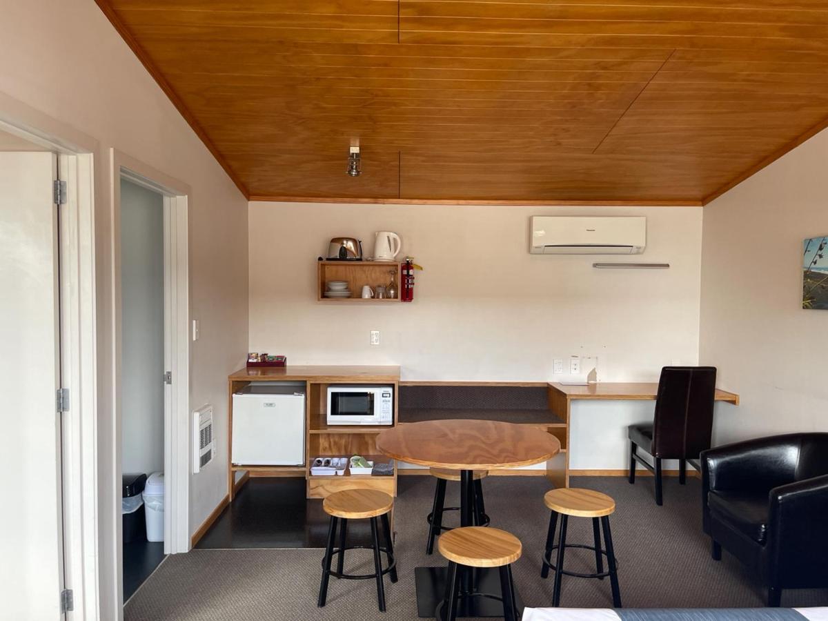 Waitomo Lodge Те-Куити Экстерьер фото
