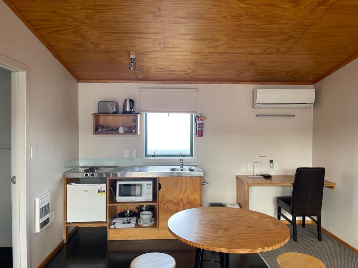 Waitomo Lodge Те-Куити Экстерьер фото