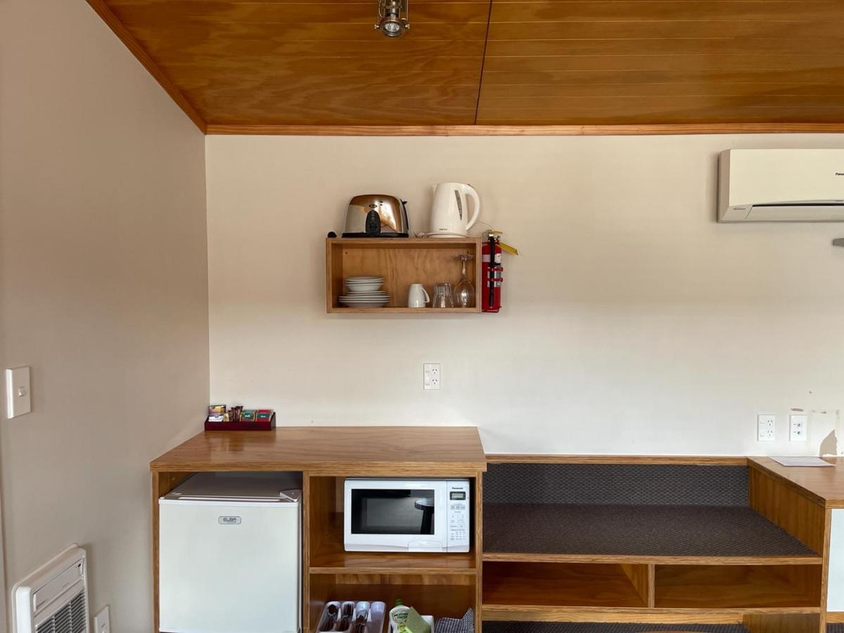 Waitomo Lodge Те-Куити Экстерьер фото