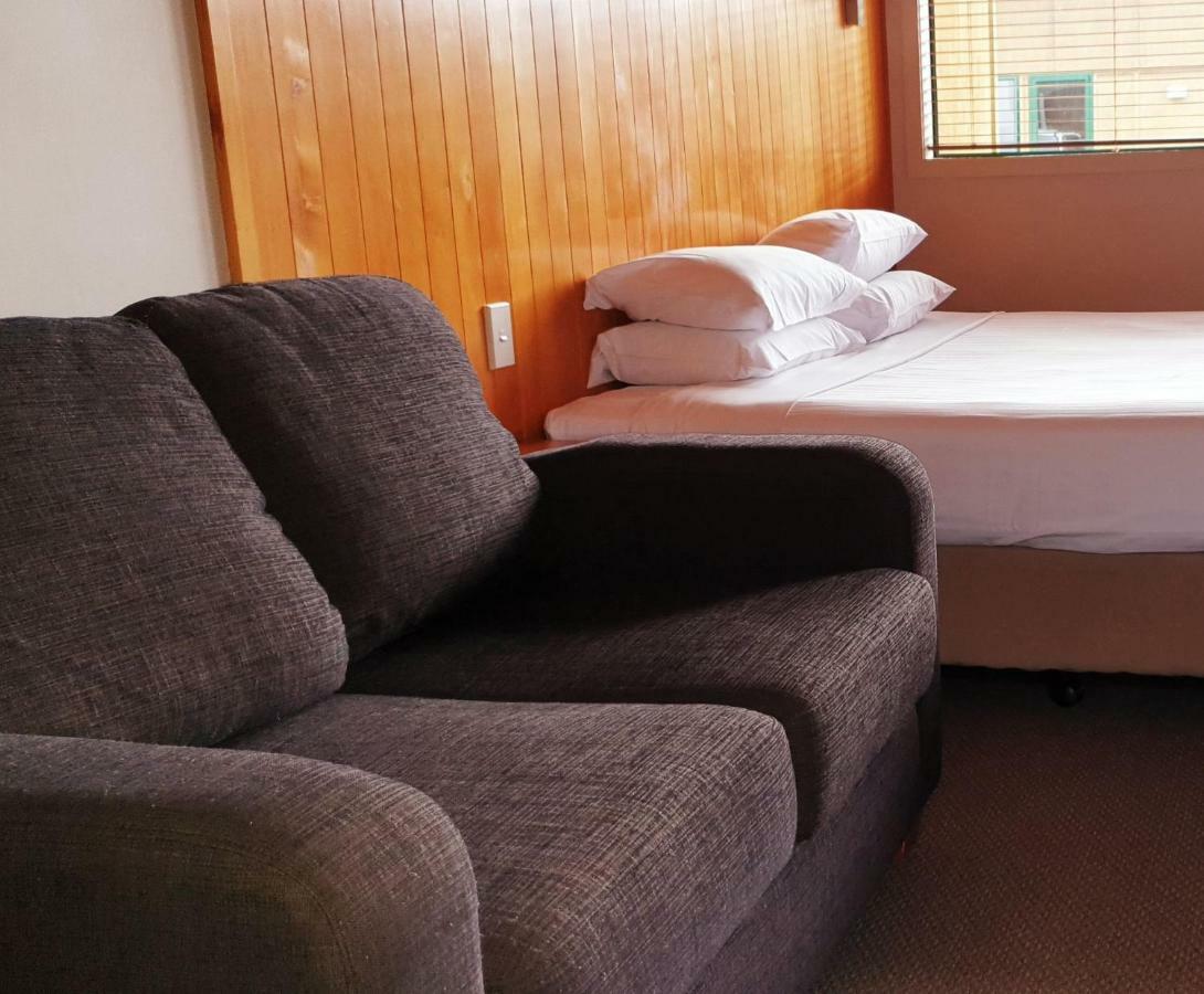 Waitomo Lodge Те-Куити Экстерьер фото