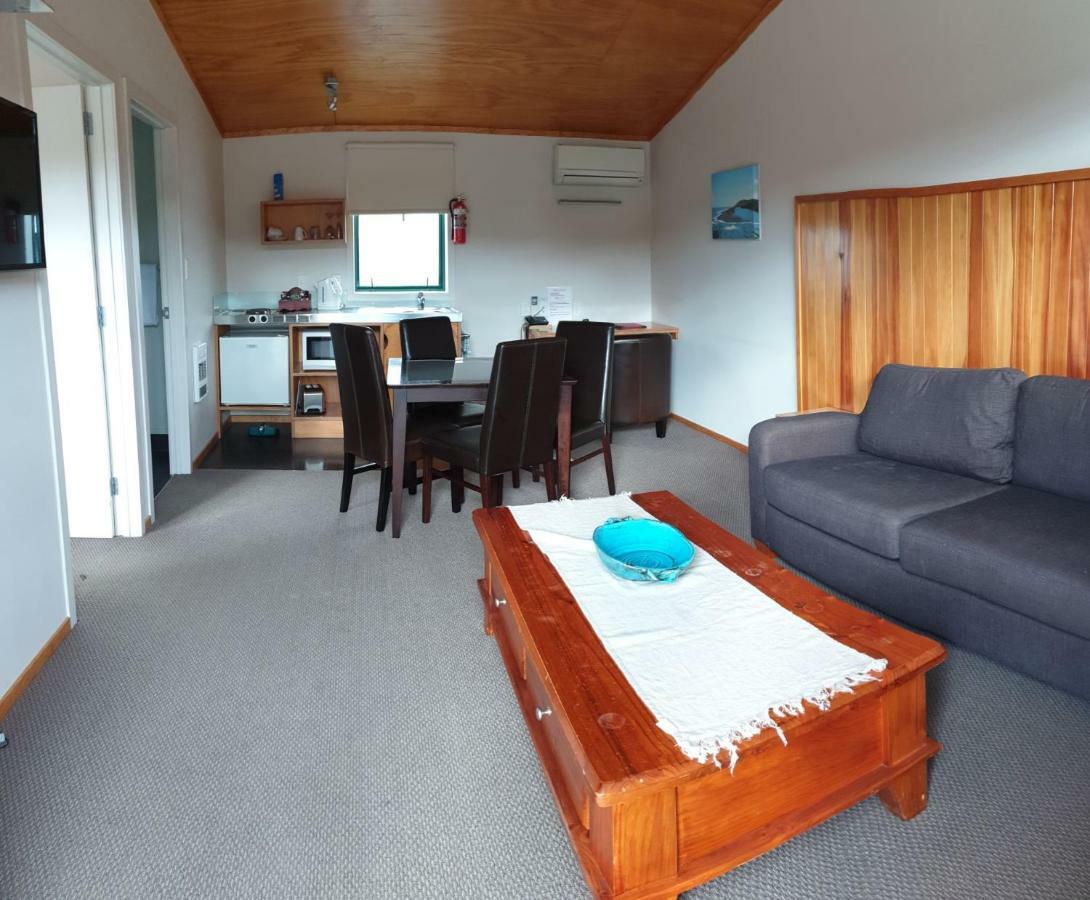 Waitomo Lodge Те-Куити Экстерьер фото