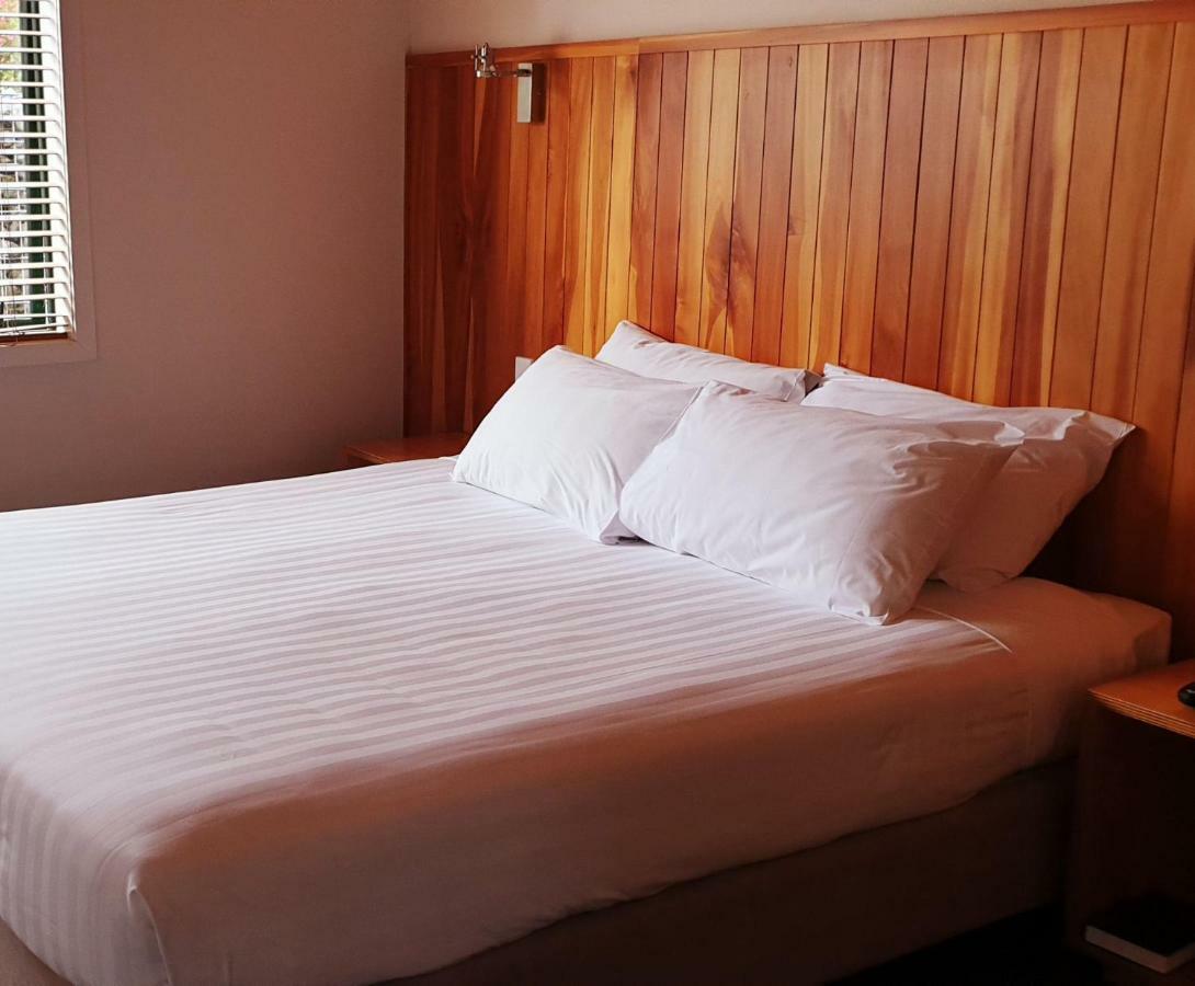 Waitomo Lodge Те-Куити Номер фото