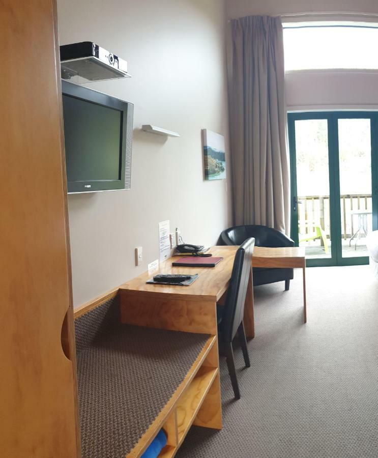Waitomo Lodge Те-Куити Экстерьер фото